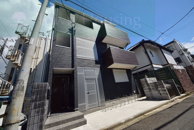 湊町ウッドヴィレッジの物件内観写真