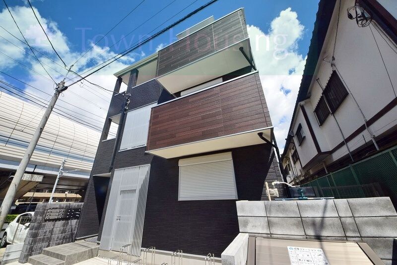 湊町ウッドヴィレッジの物件内観写真