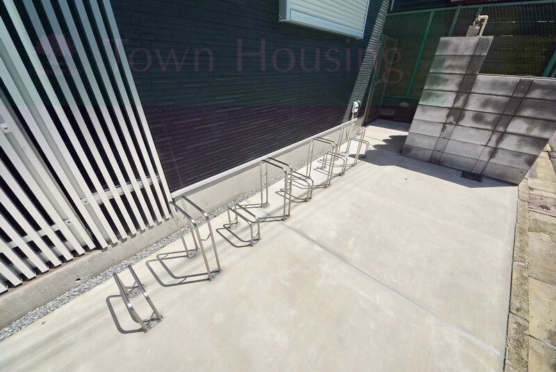 湊町ウッドヴィレッジの物件内観写真