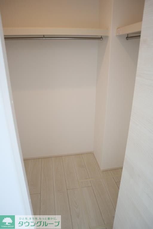 湊町ウッドヴィレッジの物件内観写真