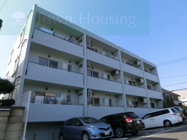 プライムヒルズの物件内観写真