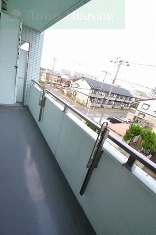 プライムヒルズの物件内観写真