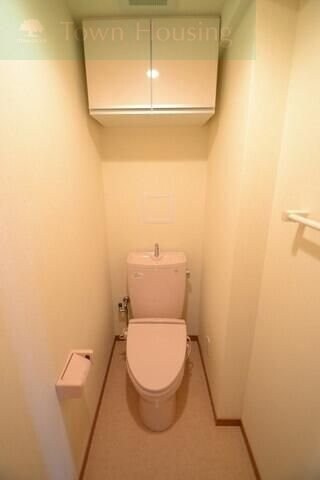 プライムヒルズの物件内観写真