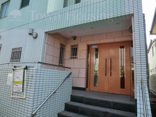 プライムヒルズの物件内観写真