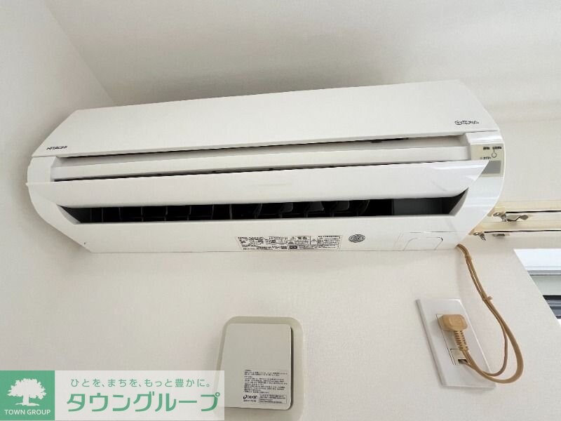 キャメル妙典の物件内観写真