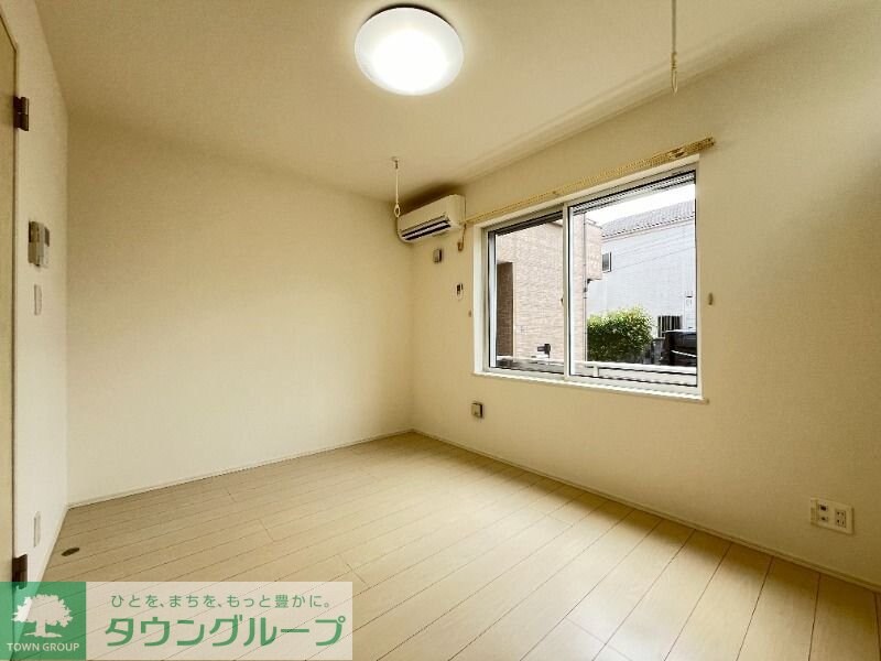 キャメル妙典の物件内観写真