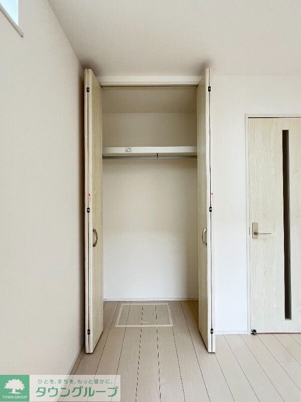 キャメル妙典の物件内観写真