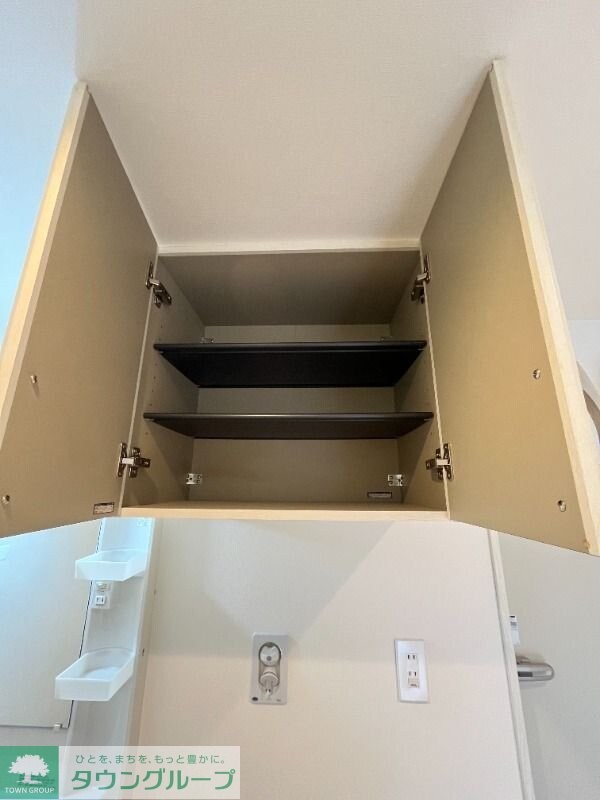 キャメル妙典の物件内観写真