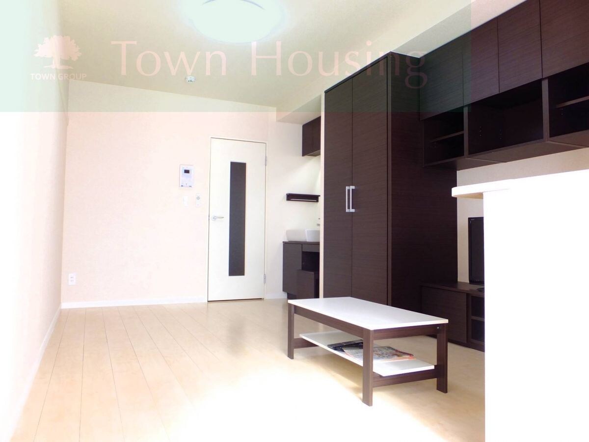 レオネクストK and Aの物件内観写真