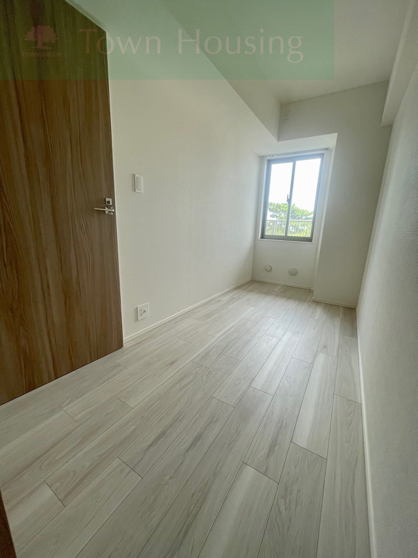 パークアクシス市川の物件内観写真