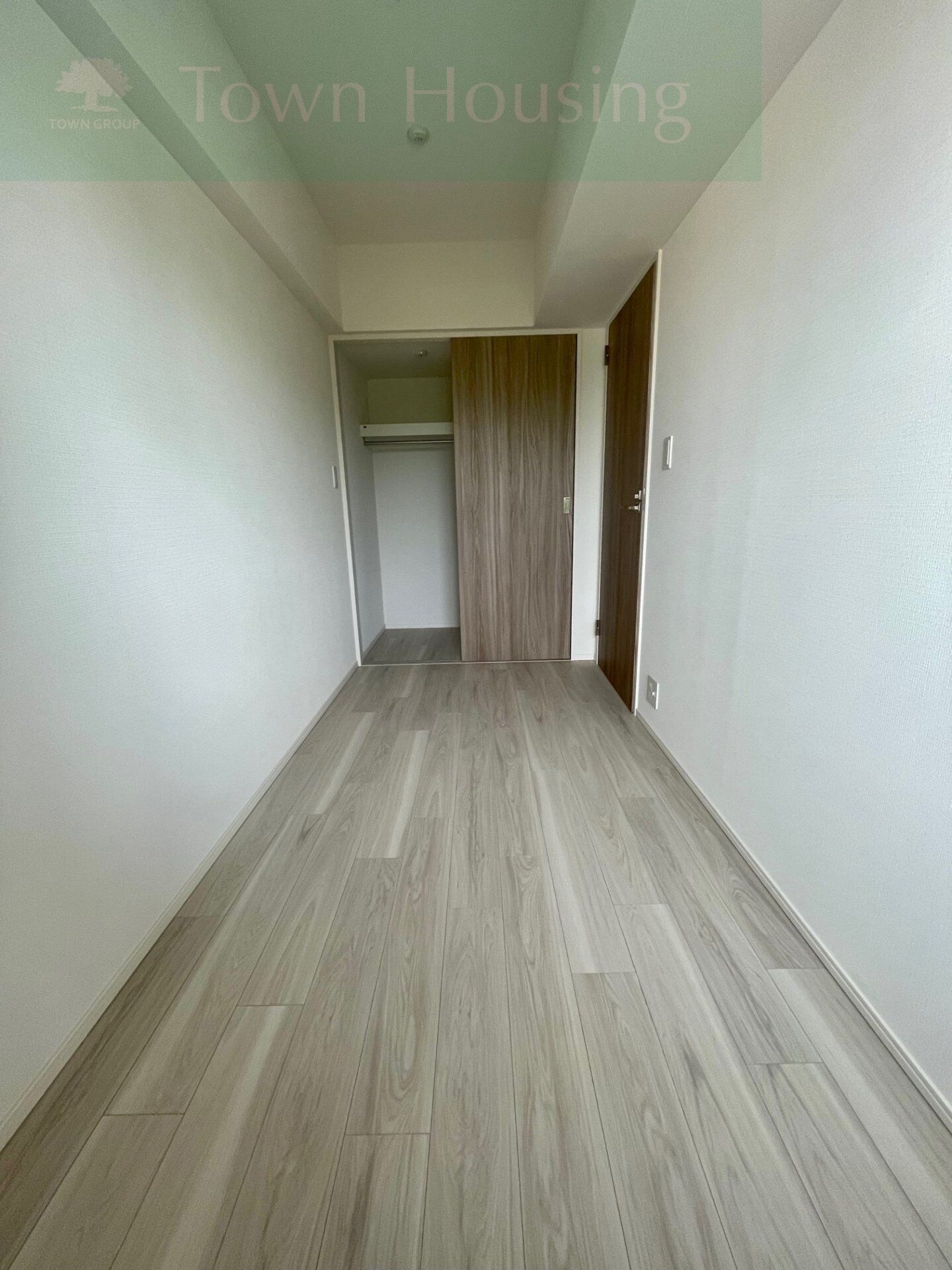 パークアクシス市川の物件内観写真