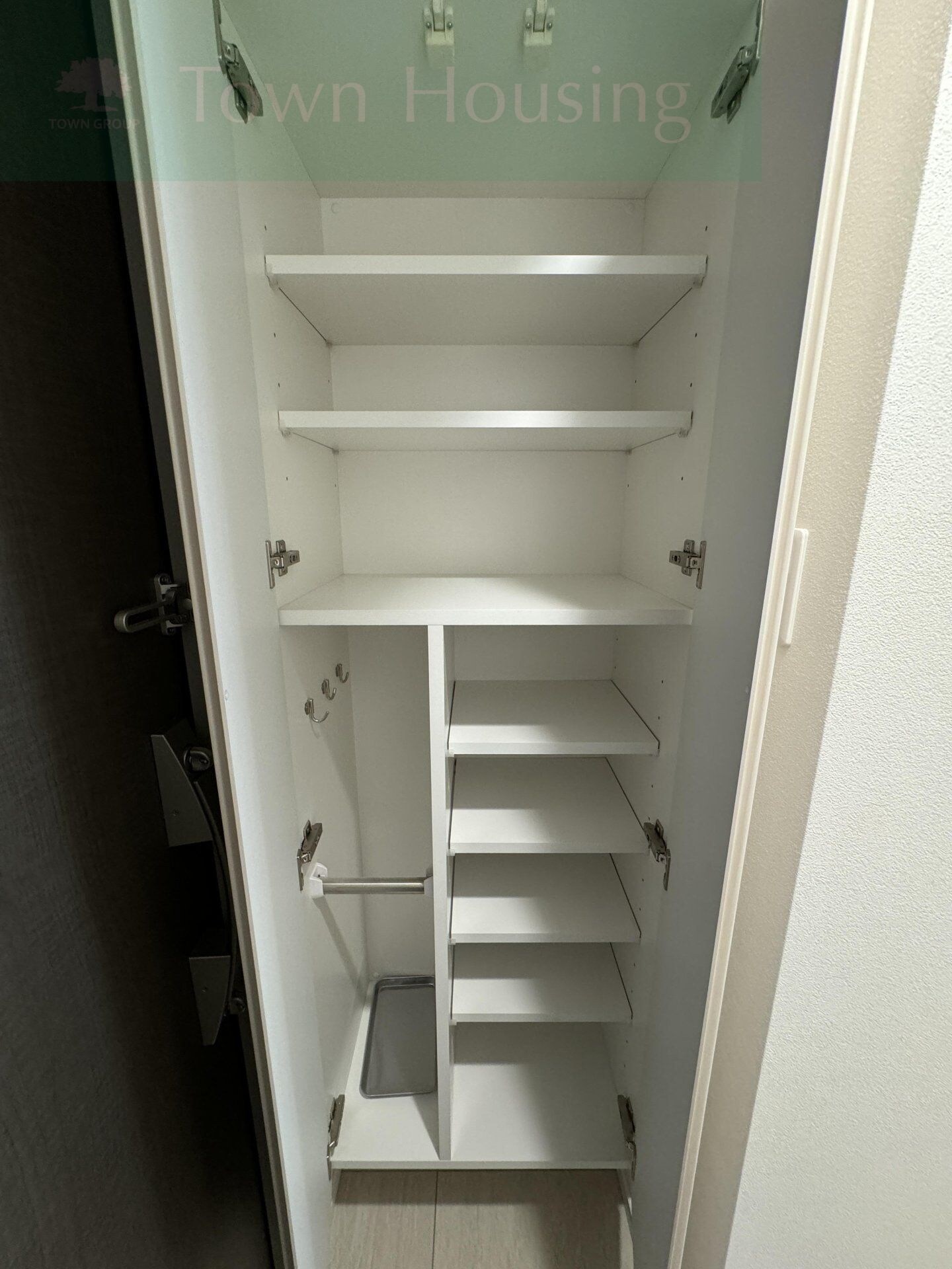 S-RESIDENCE行徳aileの物件内観写真