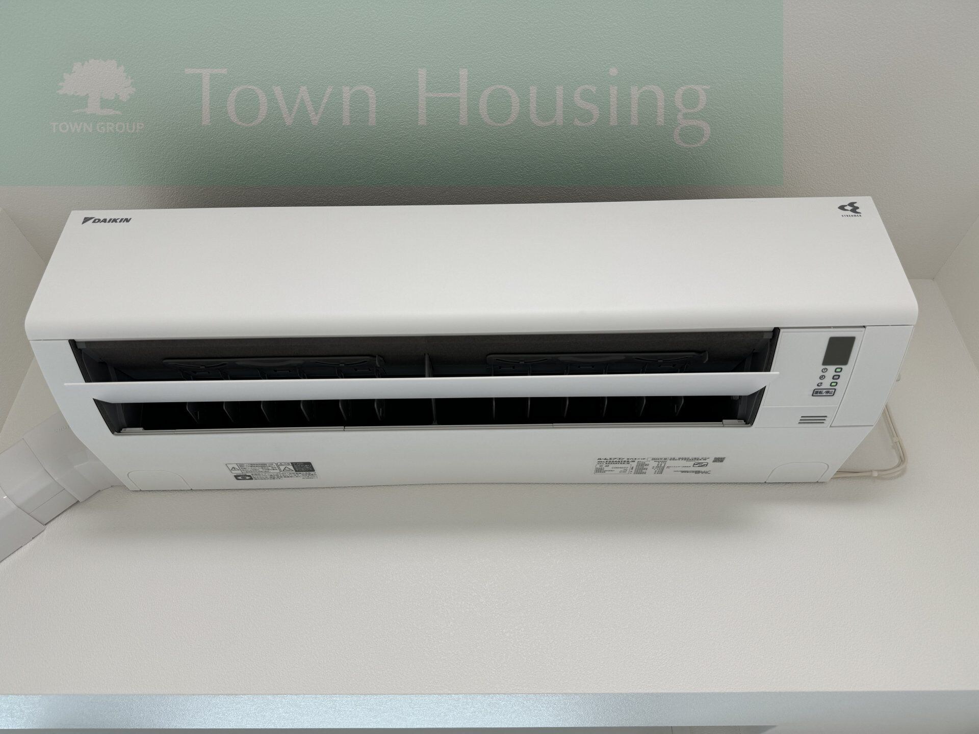 S-RESIDENCE行徳aileの物件内観写真