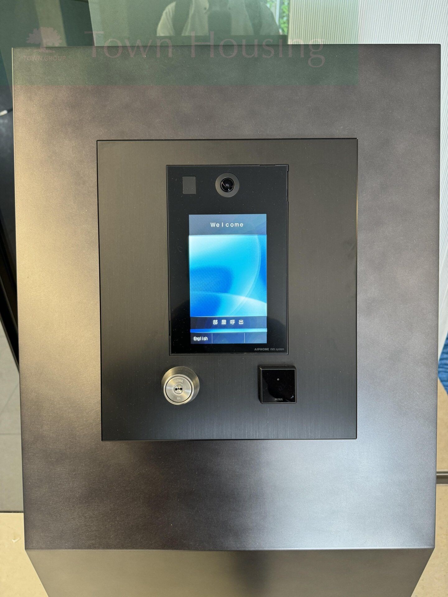 S-RESIDENCE行徳aileの物件内観写真