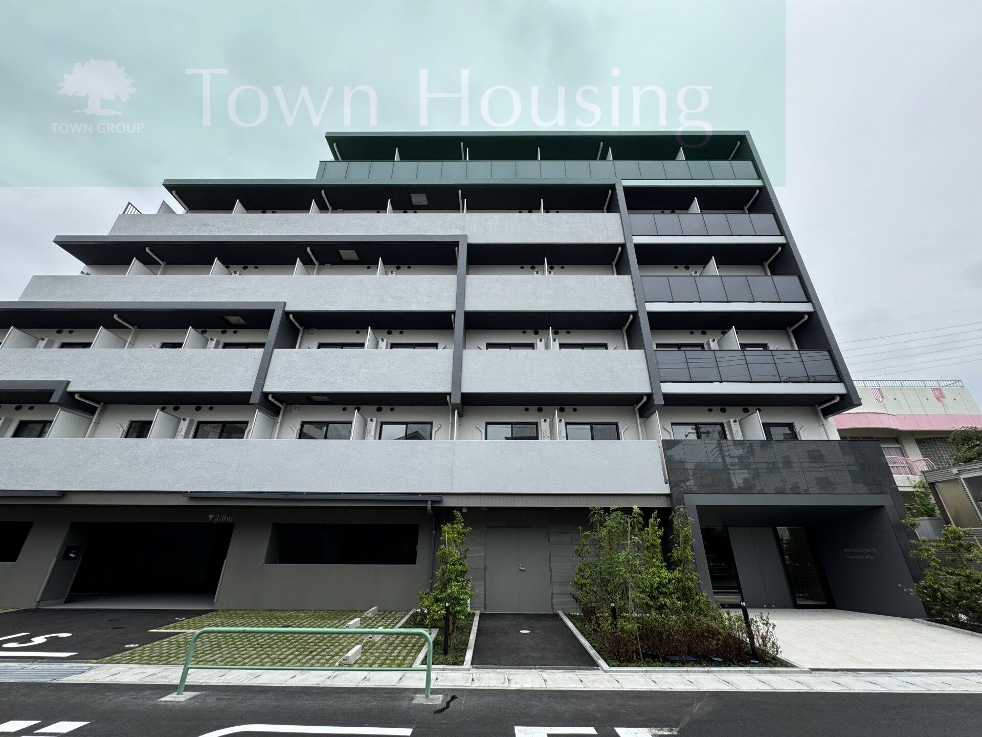 S-RESIDENCE行徳aileの物件内観写真