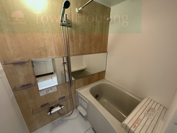 ジュネス前原の物件内観写真