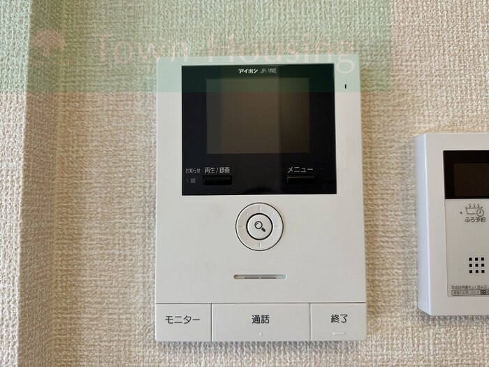 ジュネス前原の物件内観写真