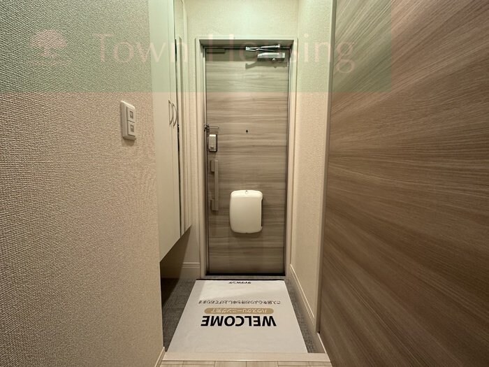 ジュネス前原の物件内観写真