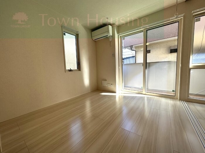 ジュネス前原の物件内観写真