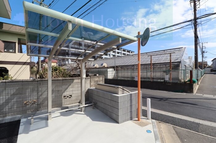 ジュネス前原の物件内観写真