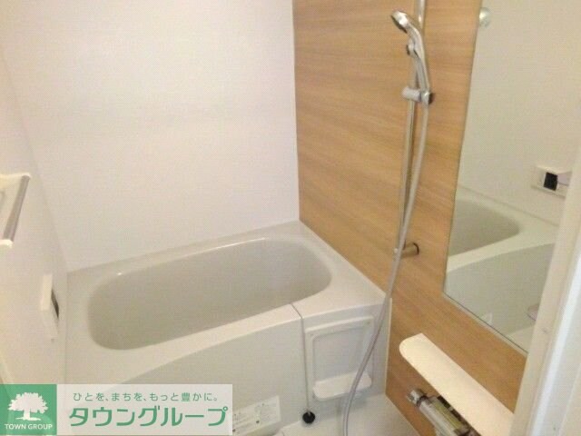 クラール本八幡の物件内観写真