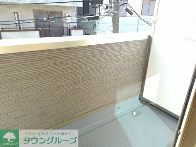 クラール本八幡の物件内観写真