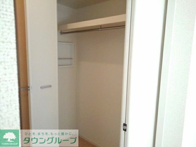 クラール本八幡の物件内観写真