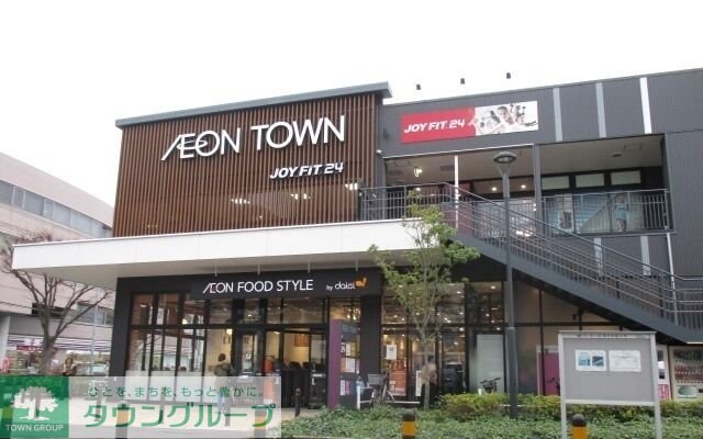 クラール本八幡の物件内観写真