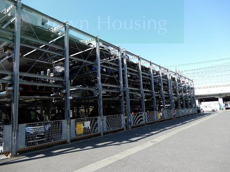 パークアクシス西船橋本郷町の物件内観写真