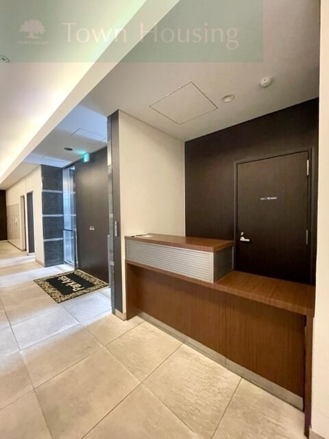 パークアクシス西船橋本郷町の物件内観写真