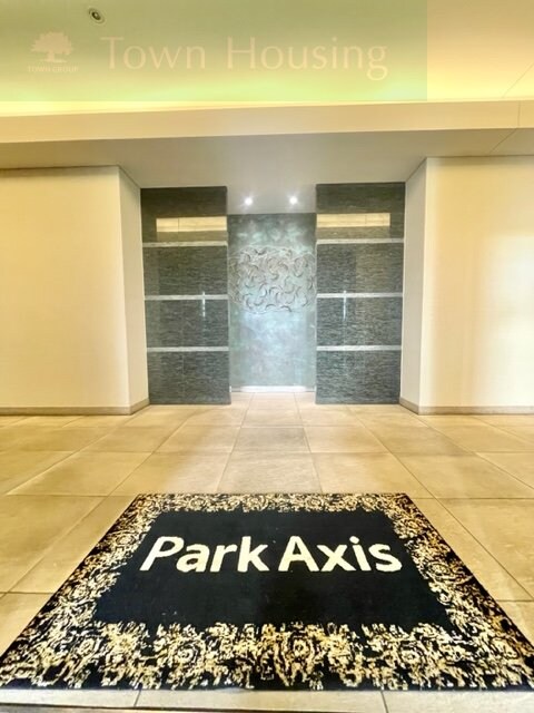 パークアクシス西船橋本郷町の物件内観写真