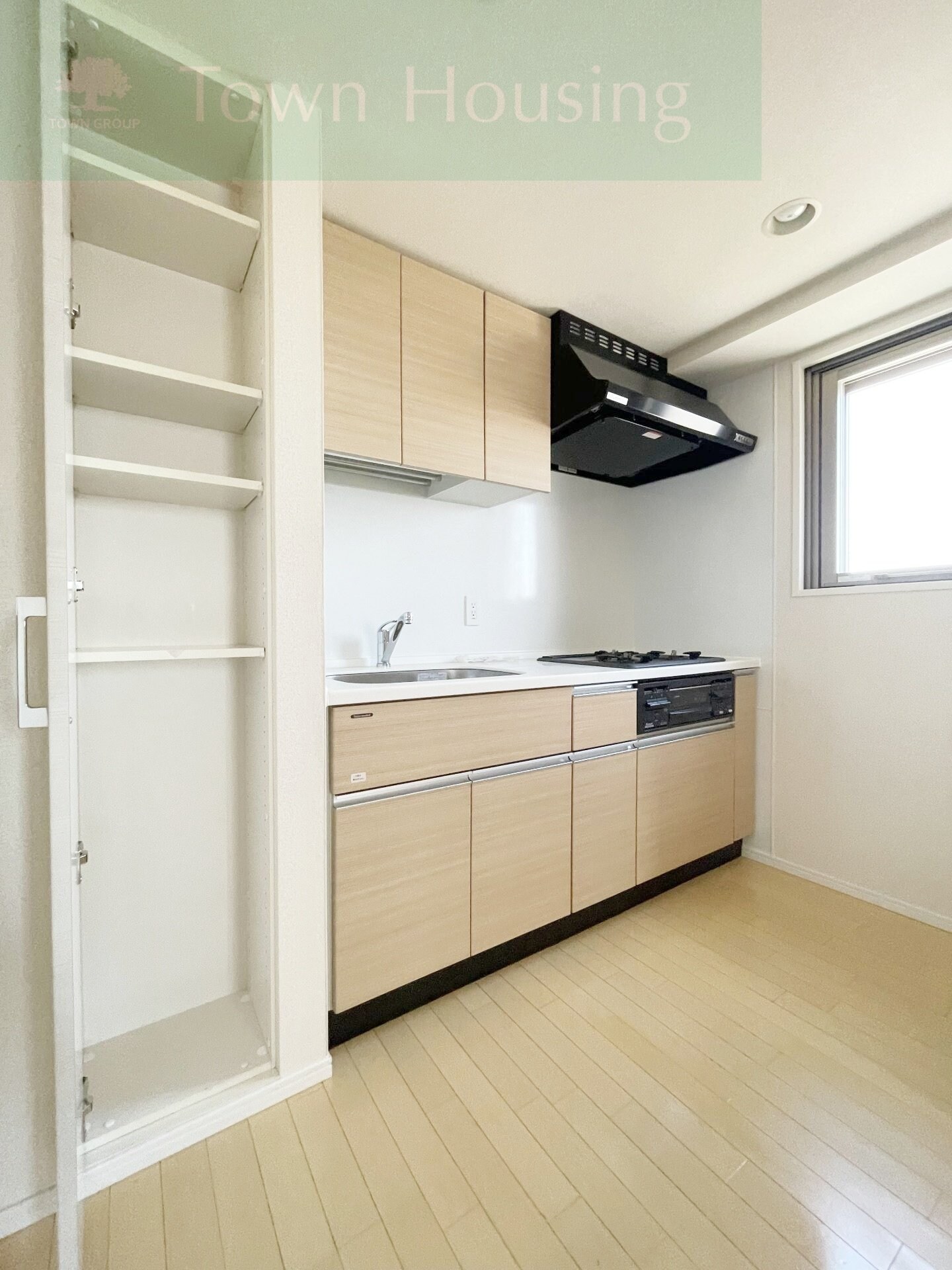 パークアクシス西船橋本郷町の物件内観写真