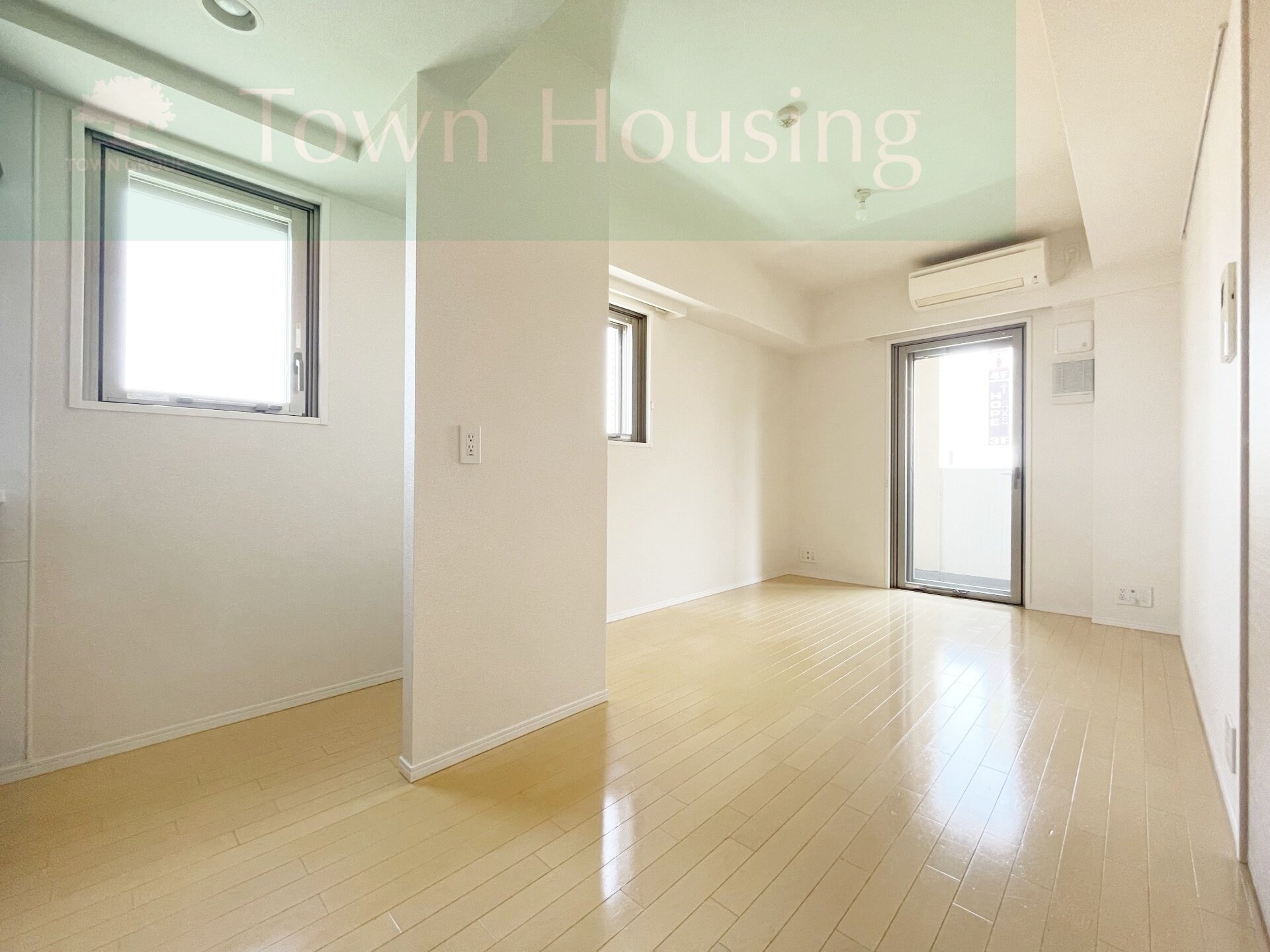 パークアクシス西船橋本郷町の物件内観写真