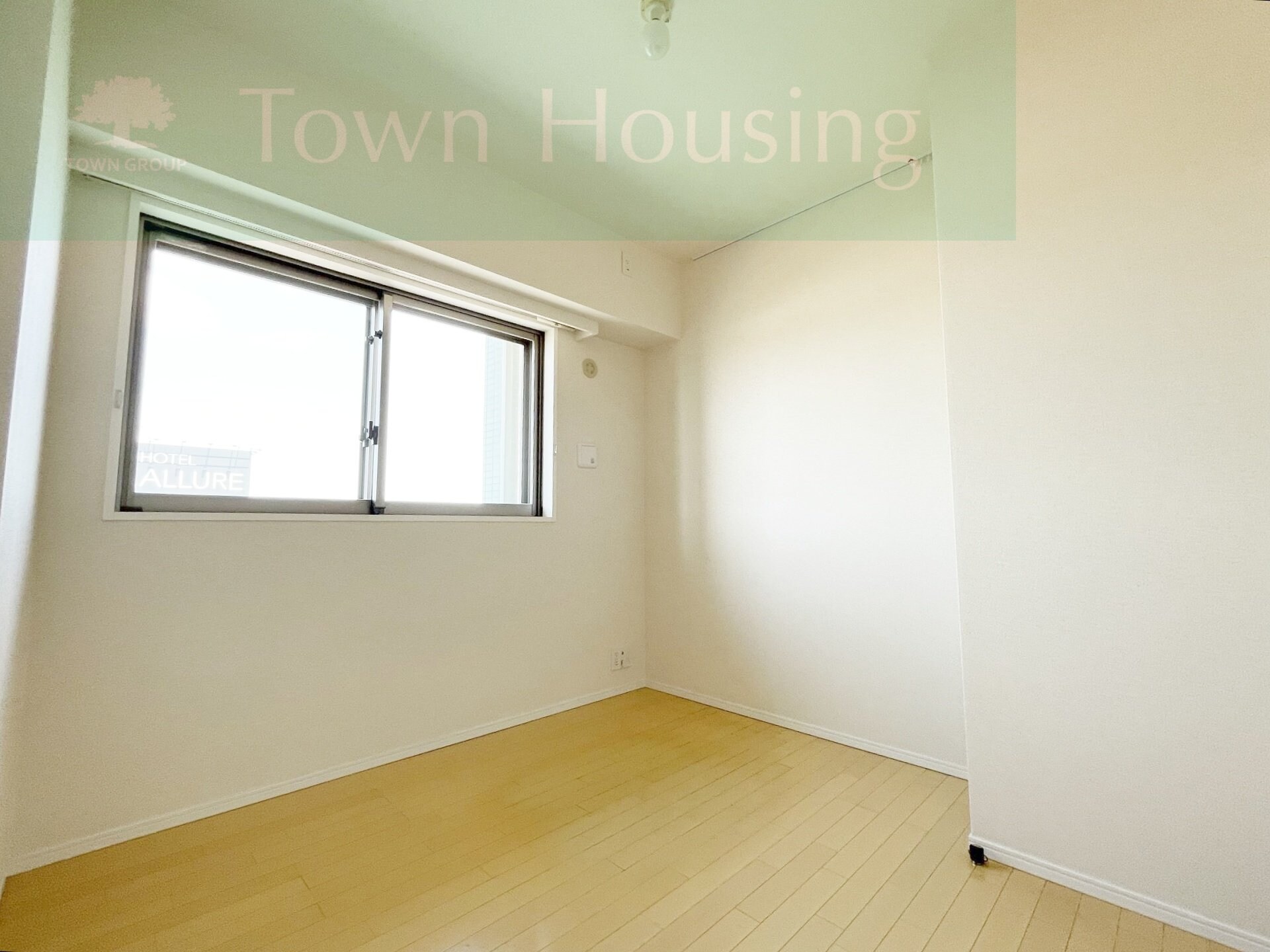 パークアクシス西船橋本郷町の物件内観写真