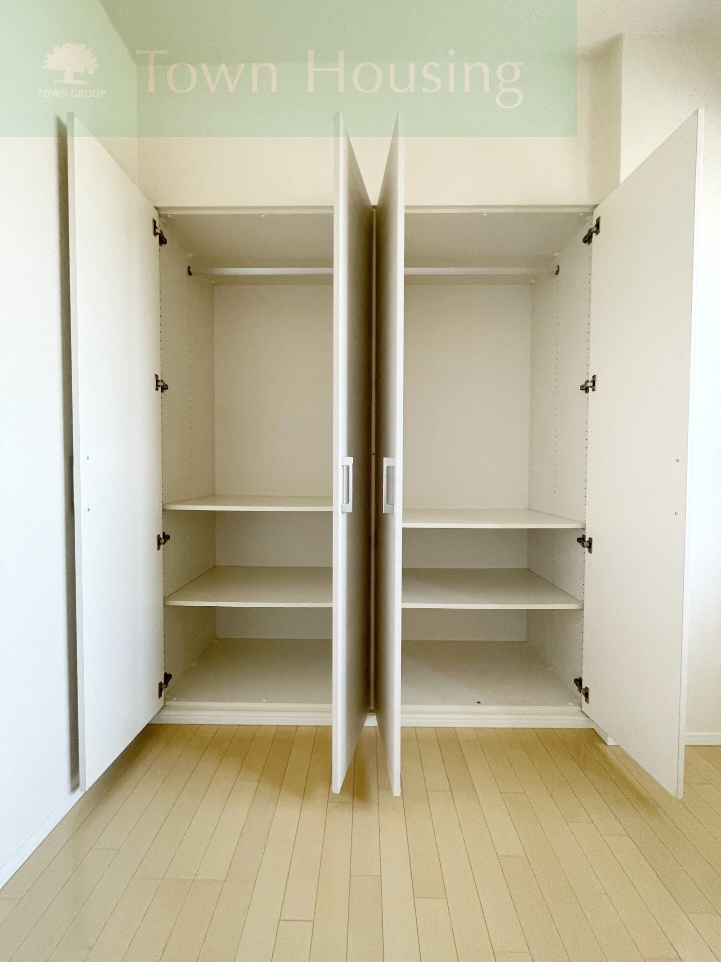 パークアクシス西船橋本郷町の物件内観写真