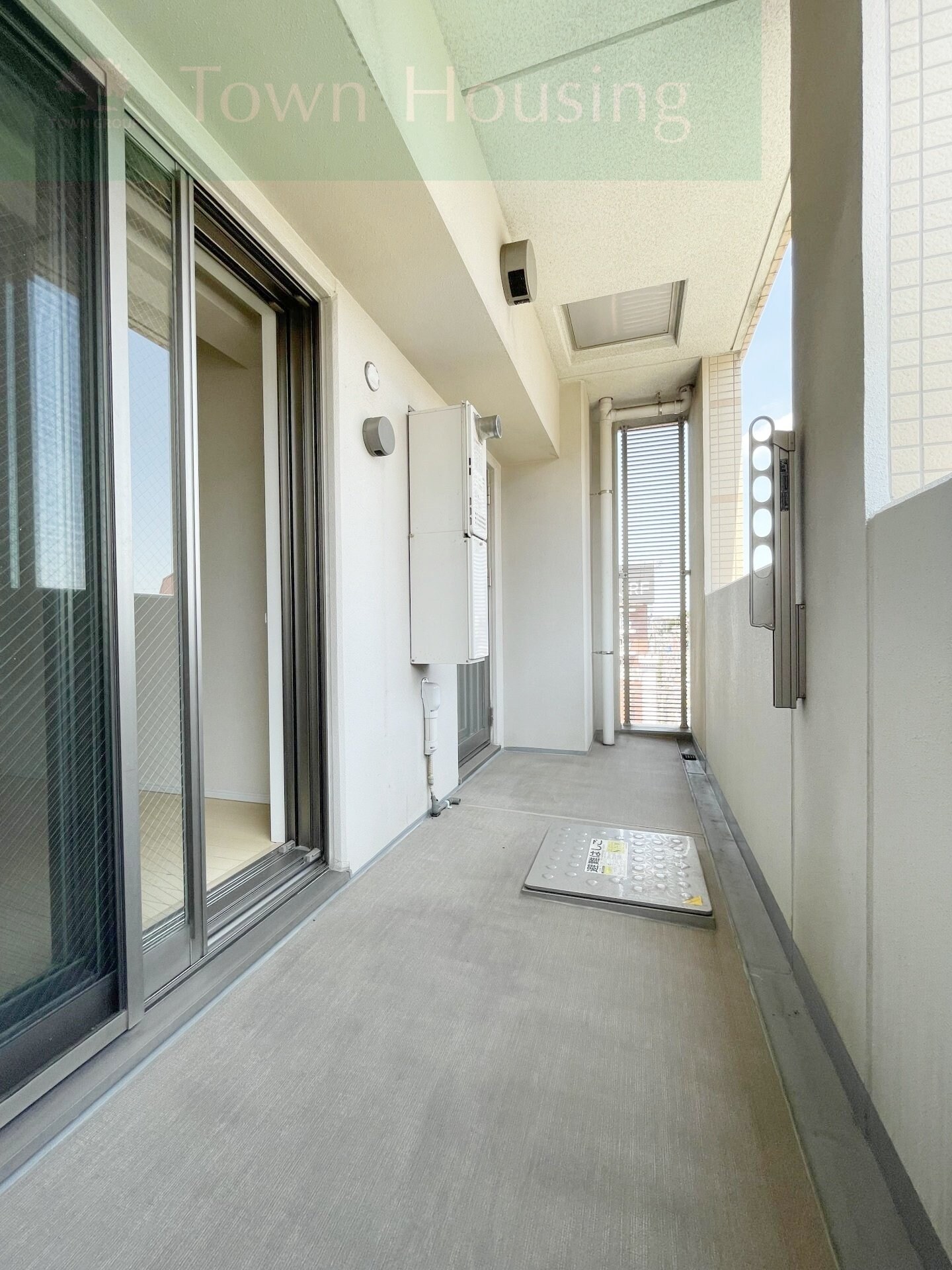 パークアクシス西船橋本郷町の物件内観写真