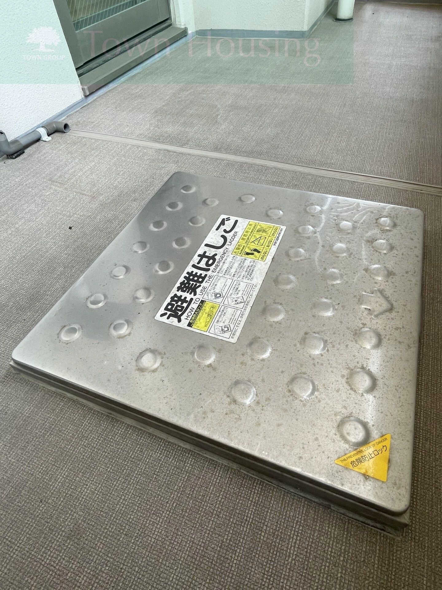 パークアクシス西船橋本郷町の物件内観写真