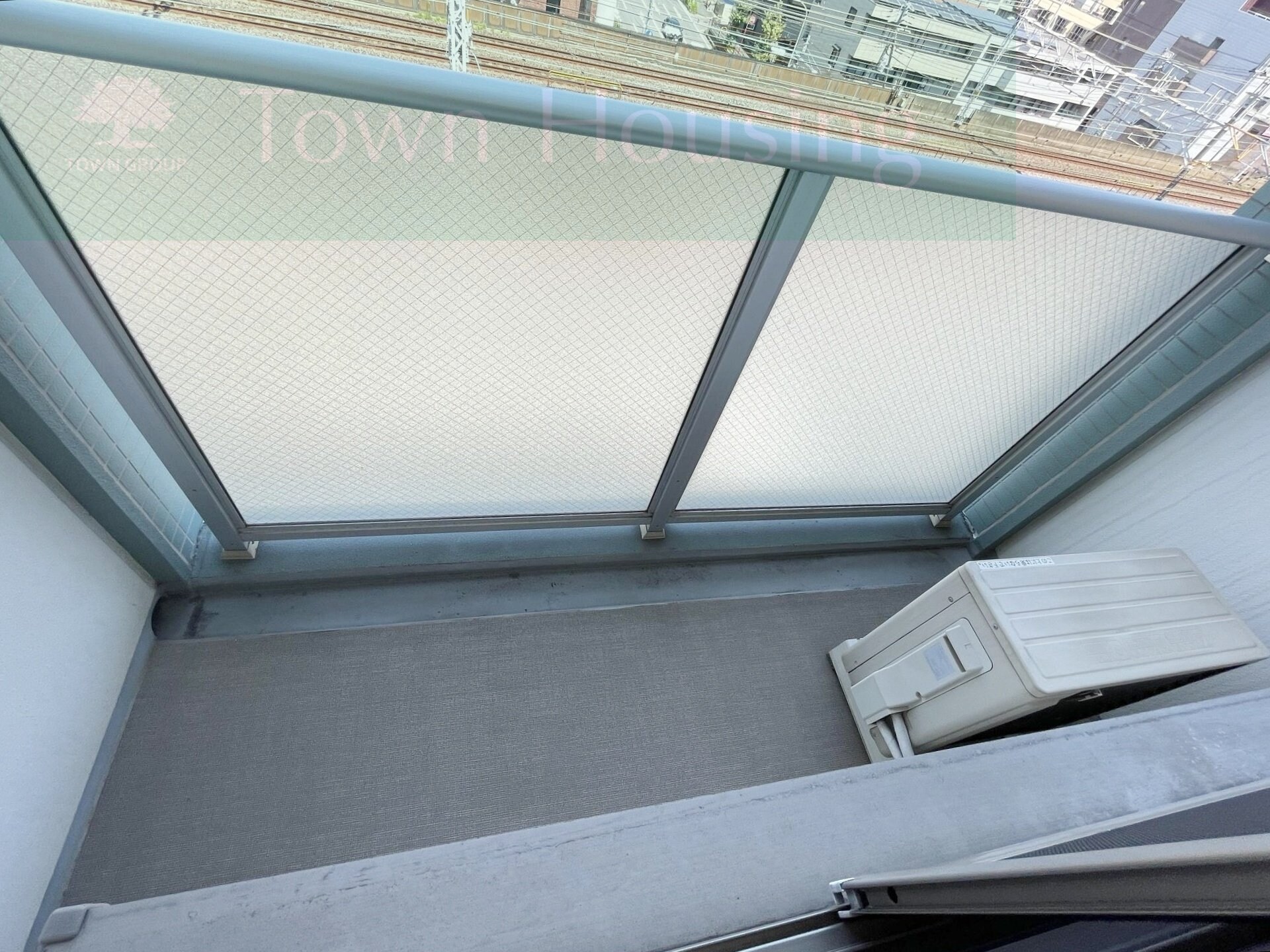 パークアクシス西船橋本郷町の物件内観写真