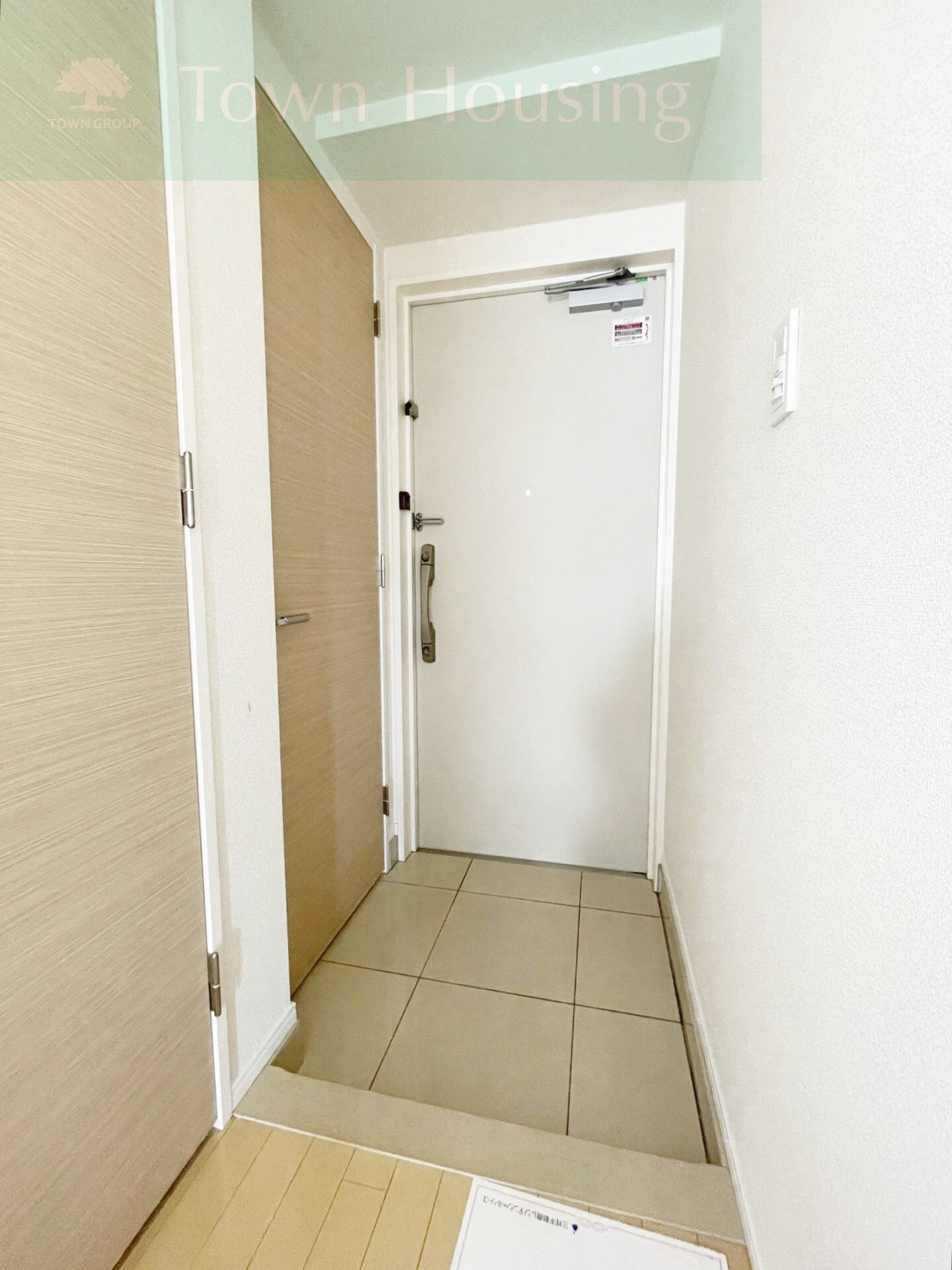 パークアクシス西船橋本郷町の物件内観写真