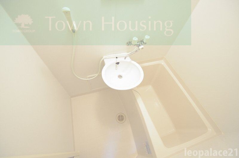 レオパレスハヅキ栄町の物件内観写真