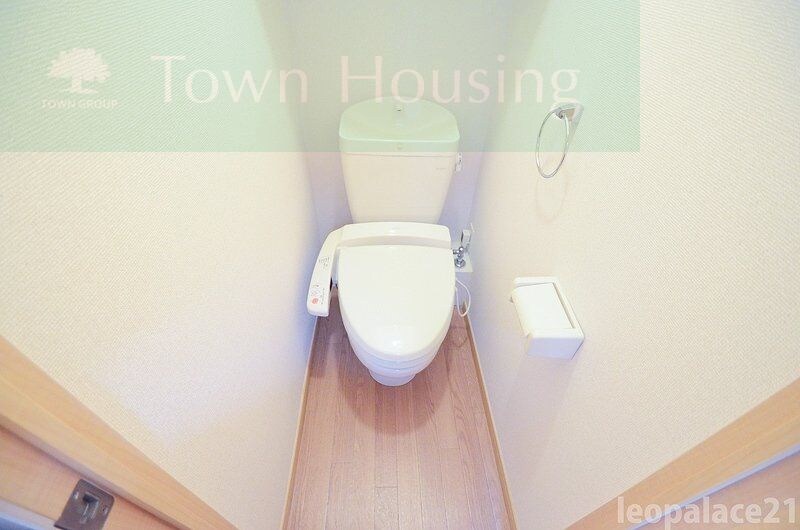 レオパレスハヅキ栄町の物件内観写真