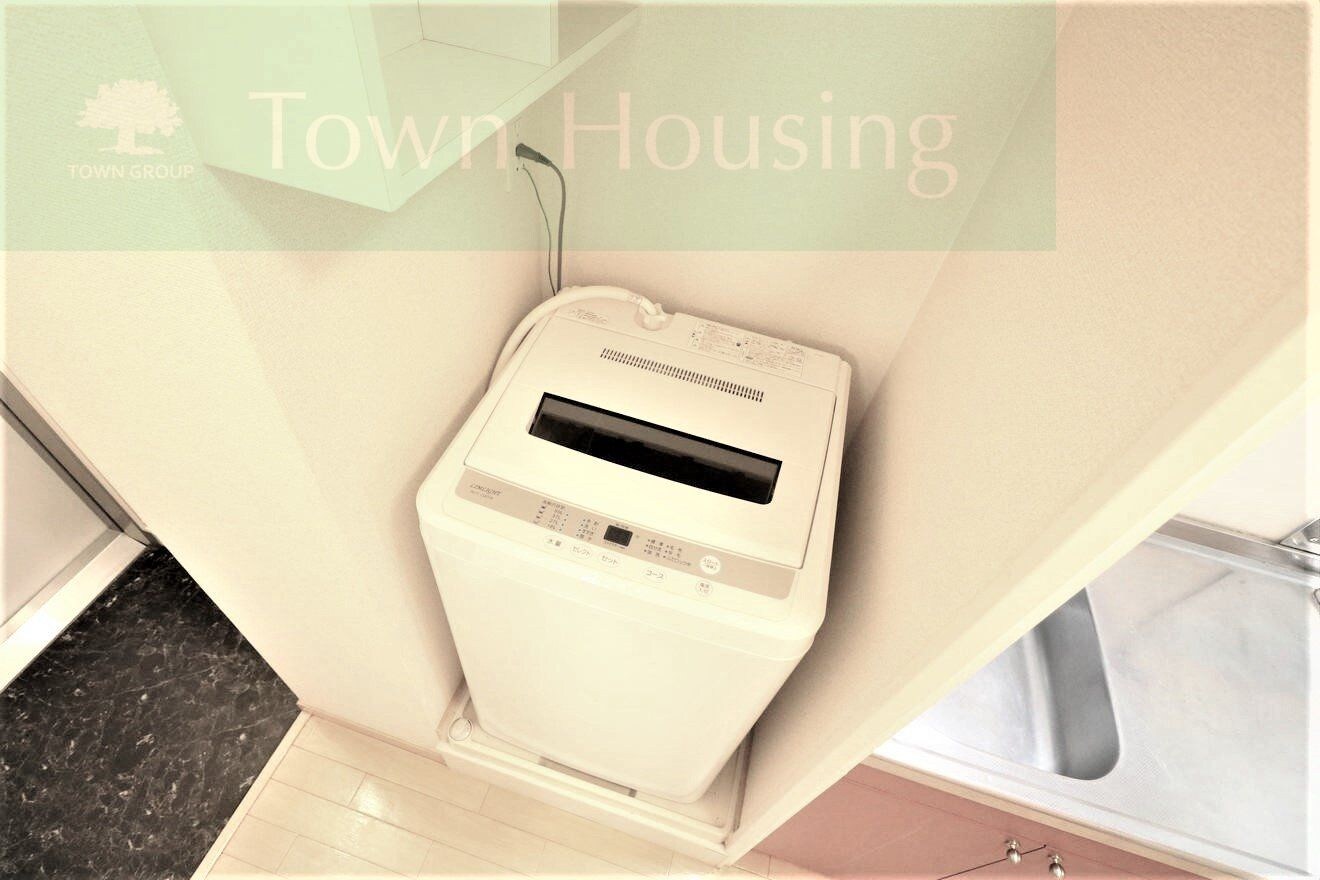 レオパレスハヅキ栄町の物件内観写真