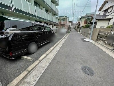 レオパレスハヅキ栄町の物件内観写真