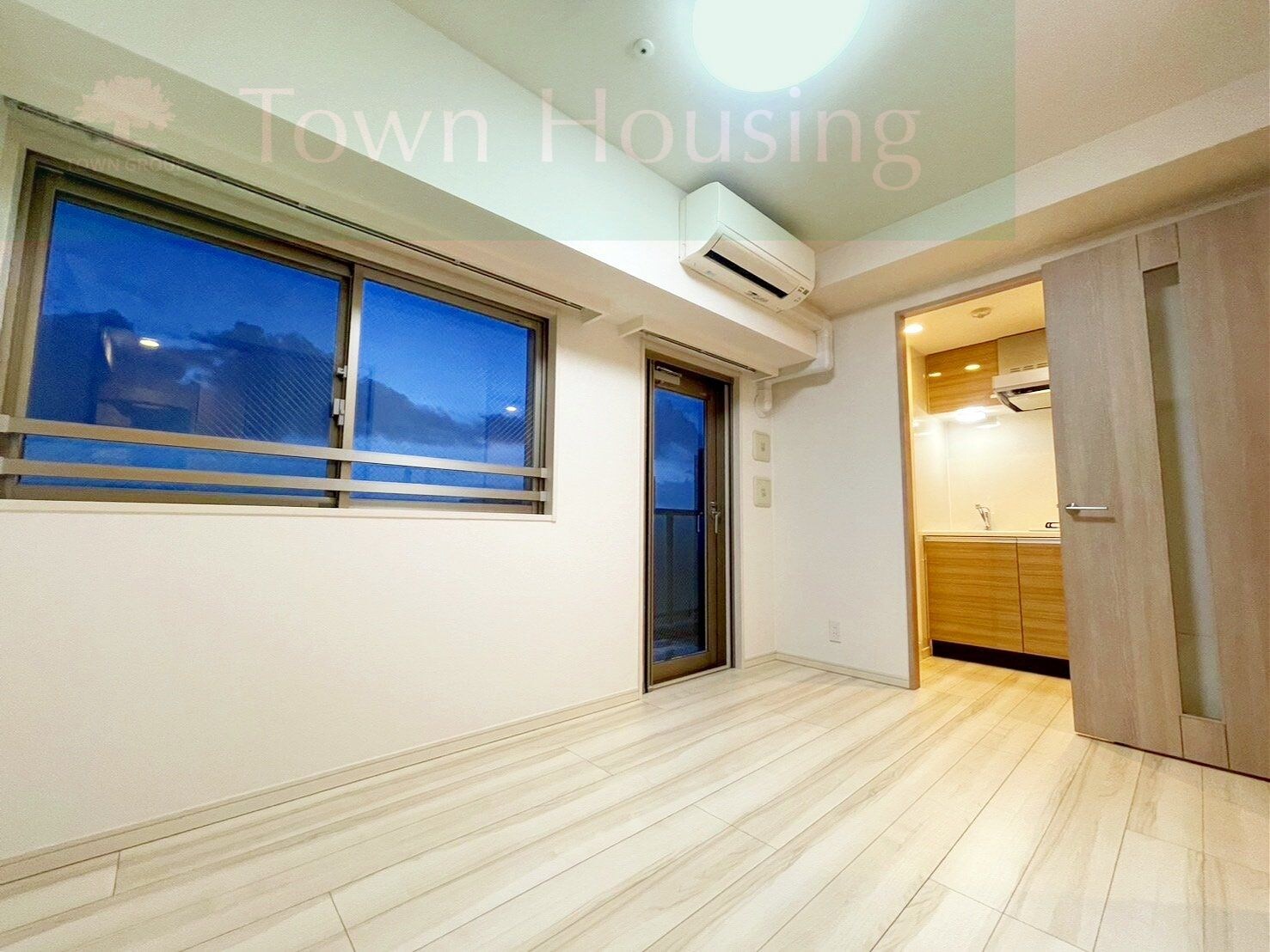 グランカーサ市川国府台の物件内観写真