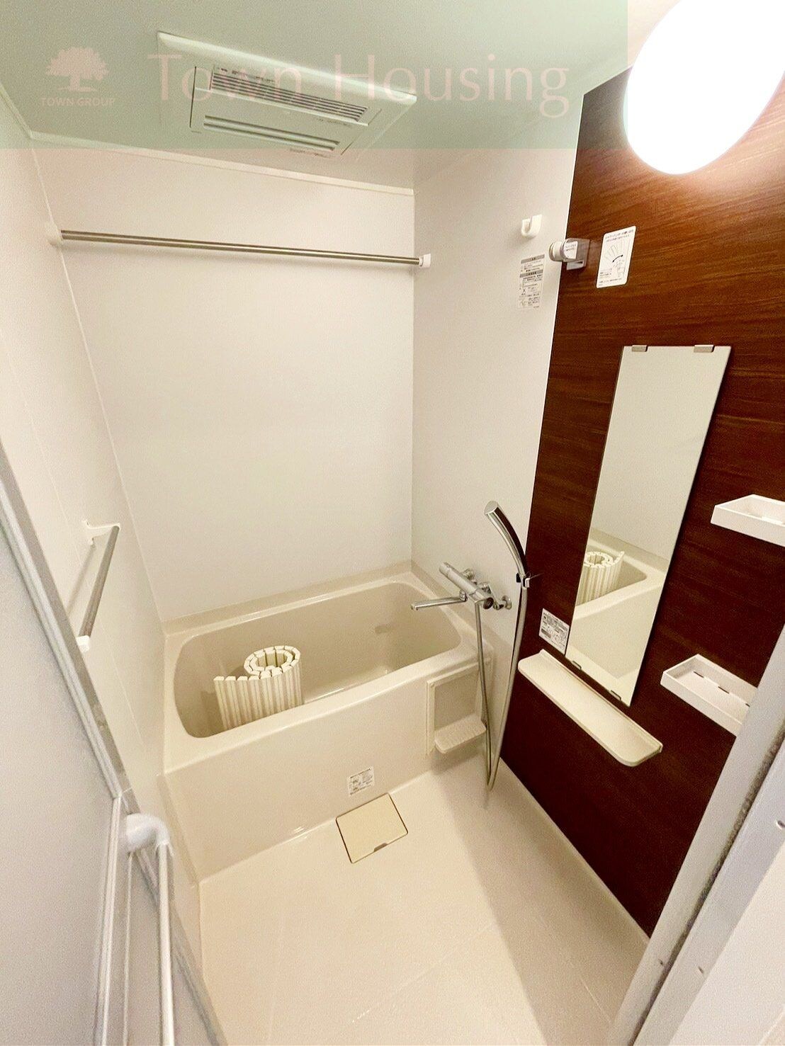 グランカーサ市川国府台の物件内観写真