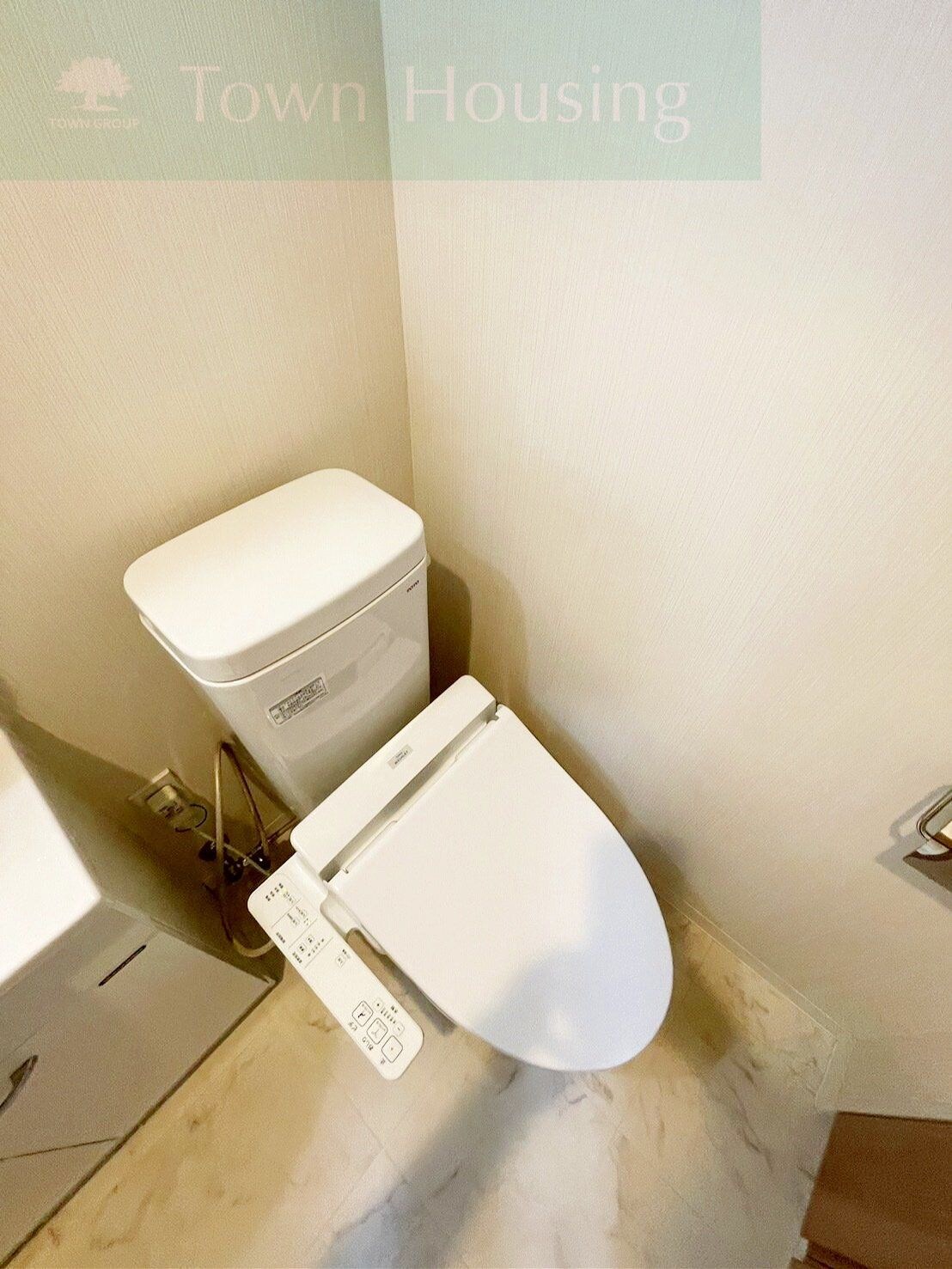 グランカーサ市川国府台の物件内観写真