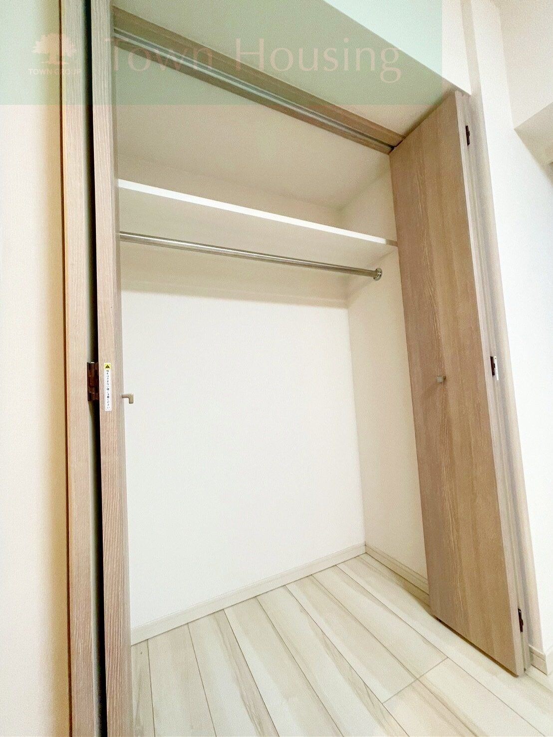 グランカーサ市川国府台の物件内観写真