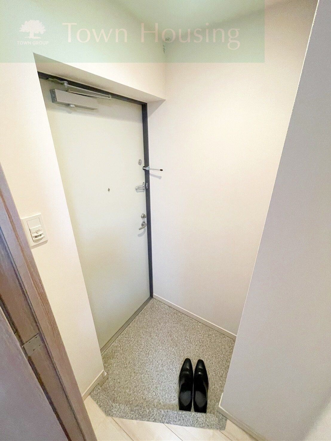 グランカーサ市川国府台の物件内観写真