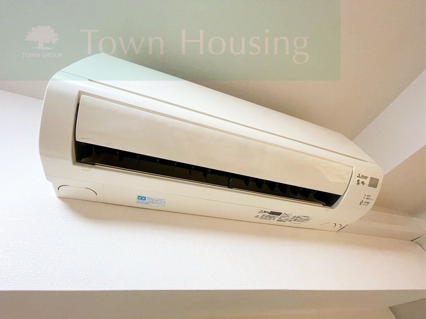 グランカーサ市川国府台の物件内観写真