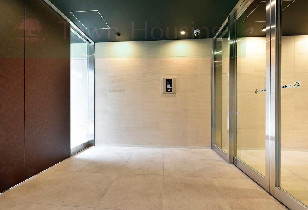 グランカーサ市川国府台の物件内観写真